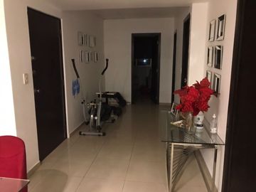 Departamento en Venta en la Aurora