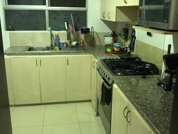 Departamento en Venta en la Aurora