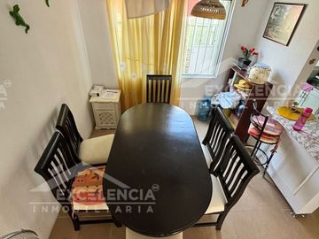 PROMOCIÓN ÚNICA, BAJA DE PRECIO CASA EN RINCONADA DE LOS SAUCES