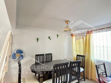 PROMOCIÓN ÚNICA, BAJA DE PRECIO CASA EN RINCONADA DE LOS SAUCES