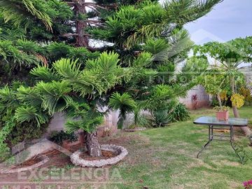 PROMOCIÓN ÚNICA, BAJA DE PRECIO CASA EN RINCONADA DE LOS SAUCES