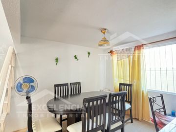 PROMOCIÓN ÚNICA, BAJA DE PRECIO CASA EN RINCONADA DE LOS SAUCES
