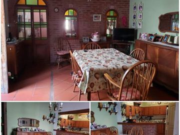 Casa en venta en Lanus Este