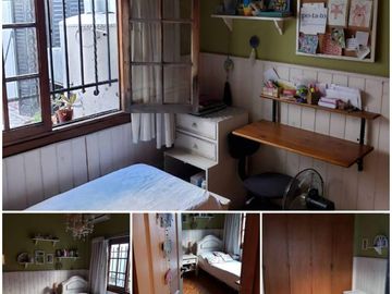 Casa en venta en Lanus Este