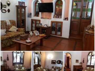 Casa en venta en Lanus Este