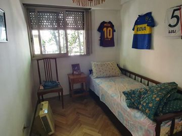 SE VENDE en CAPITAL 3 AMBIENTES al FRENTE zona ALTO PALERMO