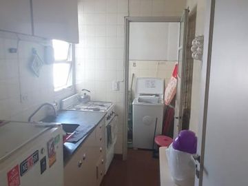SE VENDE en CAPITAL 3 AMBIENTES al FRENTE zona ALTO PALERMO