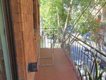 SE VENDE en CAPITAL 3 AMBIENTES al FRENTE zona ALTO PALERMO