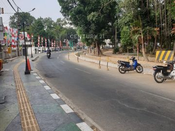 Dijual Tanah Lokasi Bisnis Di JlPramuka Bekasi Kota