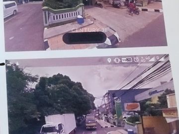 Dijual Tanah Lokasi Bisnis Di JlPramuka Bekasi Kota