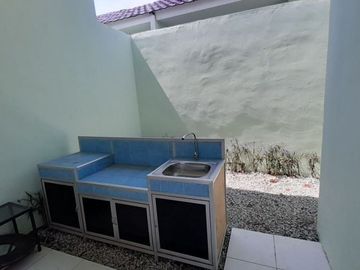 Dijual rumah subsidi Karawang dekat stasiun kosambi klari