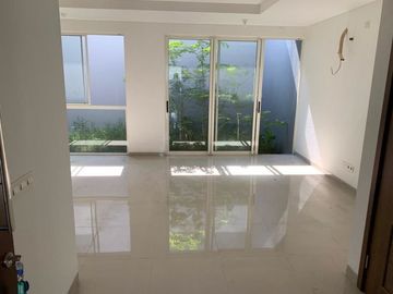 Rumah Modern Minimalis Graha Natura *DN