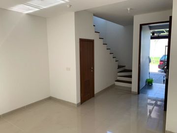 Rumah Modern Minimalis Graha Natura *DN