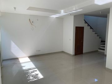 Rumah Modern Minimalis Graha Natura *DN