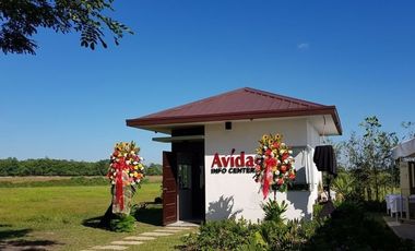 Lots for sale in Angeles City
