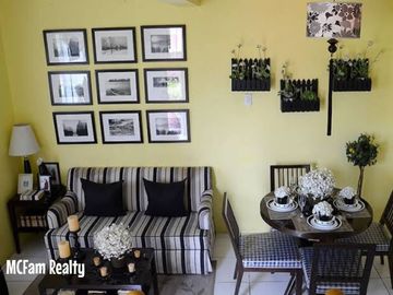 3 Bedroom House For Sale Near MRT7 Camella Cielo CARA MODEL