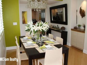 3 Bedroom House For Sale Near MRT7 Camella Cielo CARA MODEL