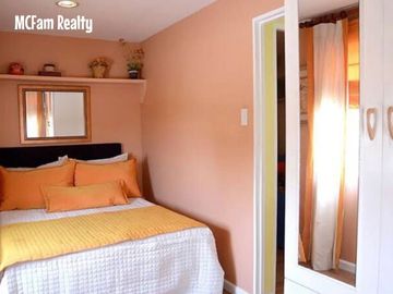 3 Bedroom House For Sale Near MRT7 Camella Cielo CARA MODEL