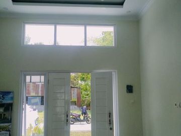 RUMAH SIAP BANGUN TERMURAH DEKAT KAMPUS UMY JOGJA
