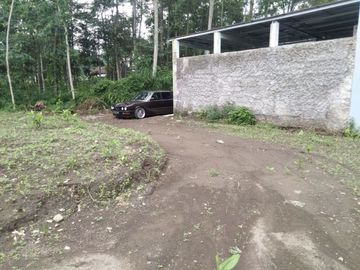 Tanah Murah Sleman, Kawasan Pemukiman, Legalitas SHM