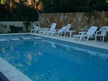 Departamento Tipo Casa en venta en Pilar