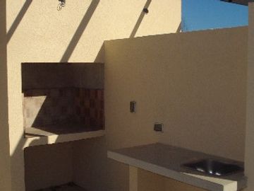 Departamento Tipo Casa en venta en Pilar