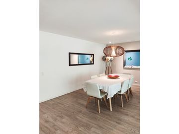 Venta de Apartamento en La Concha - El Poblado