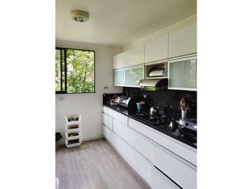 Venta de Apartamento en La Concha - El Poblado