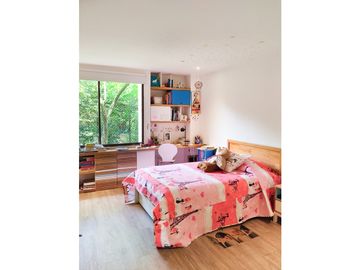 Venta de Apartamento en La Concha - El Poblado