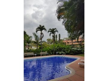Venta de Apartamento en La Concha - El Poblado
