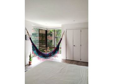 Venta de Apartamento en La Concha - El Poblado