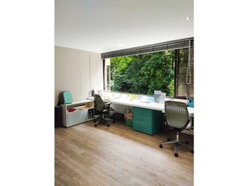 Venta de Apartamento en La Concha - El Poblado