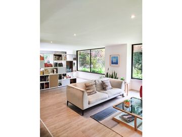 Venta de Apartamento en La Concha - El Poblado