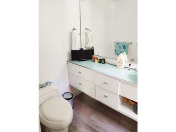 Venta de Apartamento en La Concha - El Poblado