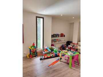 Venta de Apartamento en La Concha - El Poblado