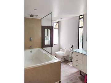 Venta de Apartamento en La Concha - El Poblado