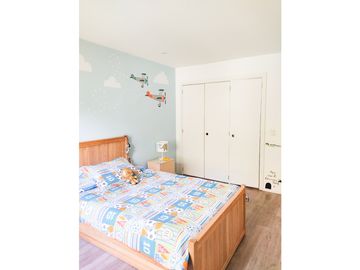 Venta de Apartamento en La Concha - El Poblado