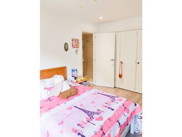 Venta de Apartamento en La Concha - El Poblado