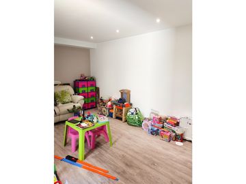Venta de Apartamento en La Concha - El Poblado