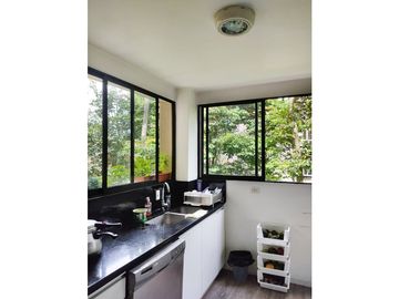 Venta de Apartamento en La Concha - El Poblado