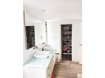 Venta de Apartamento en La Concha - El Poblado