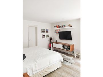 Venta de Apartamento en La Concha - El Poblado
