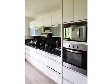 Venta de Apartamento en La Concha - El Poblado