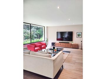 Venta de Apartamento en La Concha - El Poblado