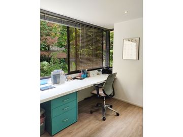 Venta de Apartamento en La Concha - El Poblado