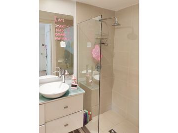 Venta de Apartamento en La Concha - El Poblado