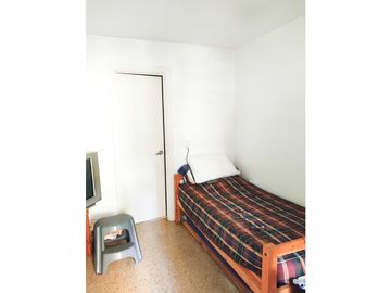 Venta de Apartamento en La Concha - El Poblado