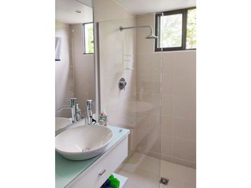 Venta de Apartamento en La Concha - El Poblado