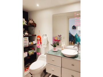 Venta de Apartamento en La Concha - El Poblado
