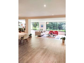 Venta de Apartamento en La Concha - El Poblado